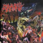 Barbarity: "The Wish To Bleed" – 2003