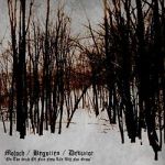 Begotten, Deviator, Moloch: "On The Stub Of Fate New Life Will Not Grow" – 2011