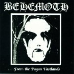 Behemoth: "...From The Pagan Vastlands" – 1994