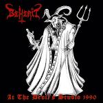 Beherit: "At The Devil's Studio 1990" – 2011