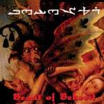 Beherit: "Beast Of Beherit: Complete Worxxx" – 1999