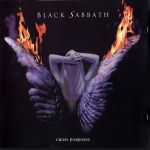 Black Sabbath: "Cross Purposes" – 1994