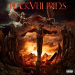 Black Veil Brides: "Vale" – 2018