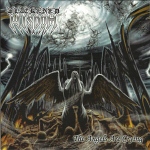 Blackened Wisdom: "The Angels Are Crying" – 2012