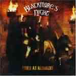 Blackmore's Night: "Fires At Midnight" – 2001