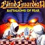 Blind Guardian: "Battalions Of Fear" – 1988