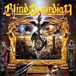 Blind Guardian: "Imargination From The Other Side" – 1995