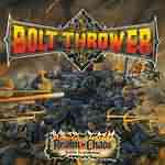 Bolt Thrower: "Realm Of Chaos" – 1989