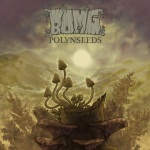 Bomg: "Polynseeds" – 2013