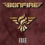 Bonfire: "Free" – 2003