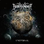 Borknagar: "Universal" – 2010