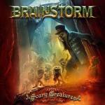 Brainstorm: "Scary Creatures" – 2016