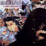 Bruce Dickinson: "Tattooed Millionaire" – 1990