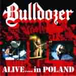 Bulldozer: "Alive In Poland" – 1990