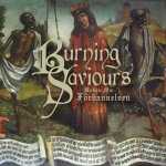 Burning Saviours: "Boken Om Förbannelsen" – 2014