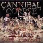 Cannibal Corpse: "Gore Obsessed" – 2002