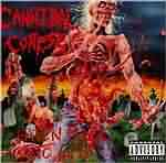 Cannibal Corpse: "Eaten Back To Life" – 1990