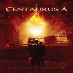 Centaurus-A: "Side Effects Expected" – 2009