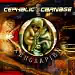 Cephalic Carnage: "Xenosapien" – 2007
