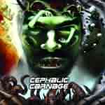 Cephalic Carnage: "Conforming To Abnormality" – 2008