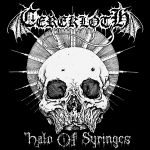 Cerekloth: "Halo Of Syringes" – 2011