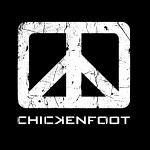 Chickenfoot: "Chickenfoot" – 2009