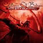 Children Of Bodom: "Hate Crew Deathroll" – 2003