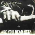 Children Of Bodom: "Are You Dead Yet?" – 2005