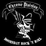 Chrome Division: "Doomsday Rock'n'Roll" – 2006