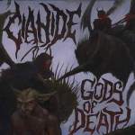 Cianide: "Gods Of Death" – 2011