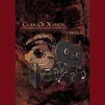 Clan Of Xymox: "Visible" – 2008