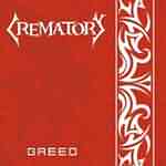 Crematory: "Greed" – 2004