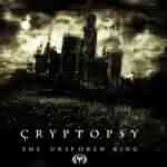 Cryptopsy: "The Unspoken King" – 2008
