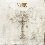 Cynic: "Re-Traced" – 2010