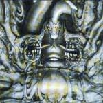 Danzig: "Danzig III: How The Gods Kill" – 1992