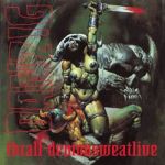 Danzig: "Thrall – Demonsweatlive" – 1993