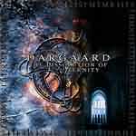 Dargaard: "The Dissolution Of Eternity" – 2001