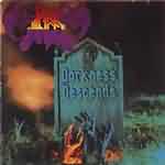 Dark Angel: "Darkness Descends" – 1986