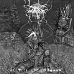 Darkthrone: "Circle The Wagons" – 2010