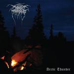 Darkthrone: "Arctic Thunder" – 2016