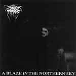 Darkthrone: "Ablaze In The Northern Sky" – 1992