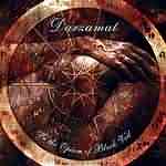 Darzamat: "In The Opium Of Black Veil" – 1998