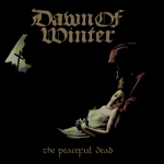 Dawn Of Winter: "The Peaceful Dead" – 2008