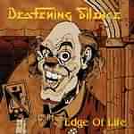 Deafening Silence: "Edge Of Life" – 2003