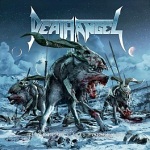 Death Angel: "The Dream Calls For Blood" – 2013