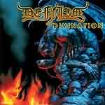 Defiled: "Divination" – 2003