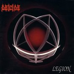 Deicide: "Legion" – 1992