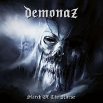 Demonaz: "March Of The Norse" – 2011