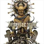 Despised Icon: "Day Of Mourning" – 2009