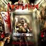 Destruction: "Inventor Of Evil" – 2005